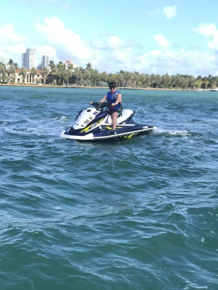 Boat & Jet Ski Rentals Jet Skis, Banana Boat, Boat Tour